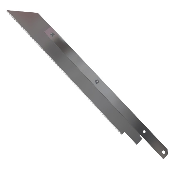 thumbnail image 2 of 27.5 Inch / 700mm Foam Cutting Tool - Cutter Wheel For Closed Cell Foam Planer 2 of 5