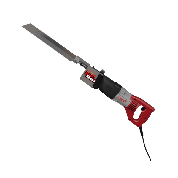 SuperShear Foam Saw Closed Cell Kit