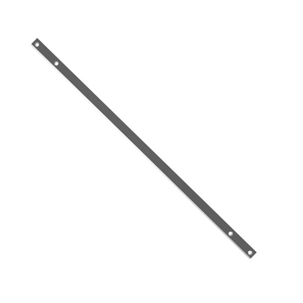 SuperShear Foam Saw Blade