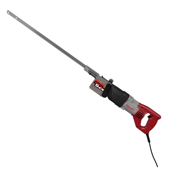 SuperShear Foam Saw Open Cell Kit
