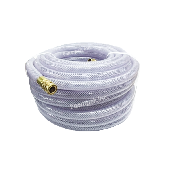 N-9100-100EF TENNESSEE CHILL BOX&nbsp; 100' AIR SUPPLY HOSE