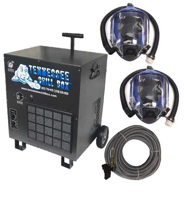 Fresh Air Supply System