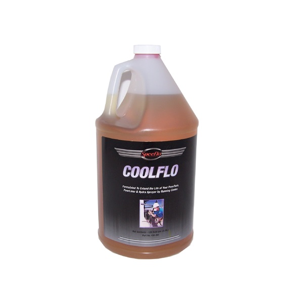 Titan Coolflo Hydraulic Fluid