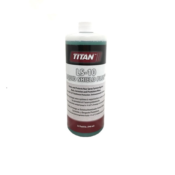Titan Liquid Shield Plus