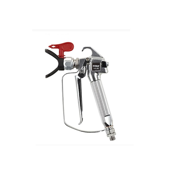 Titan Airless Spray Gun