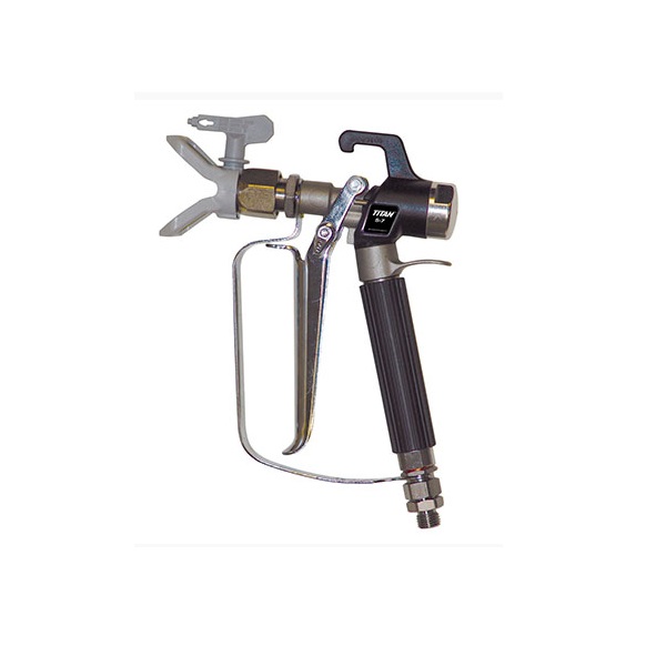 Titan Airless Spray Gun