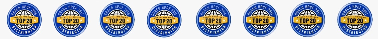 Graco Distributors