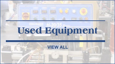Used Equipment
