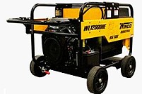 Winco Generator